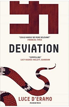 Deviation - Paperback